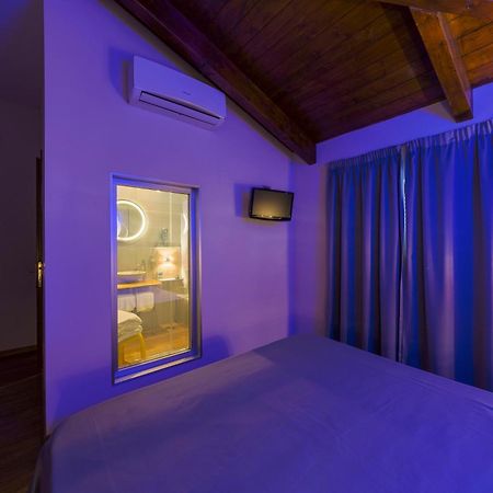 Hotel Vogue Ликола Екстериор снимка