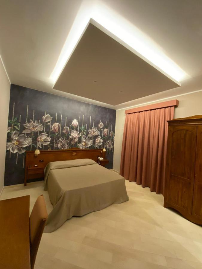 Hotel Vogue Ликола Екстериор снимка
