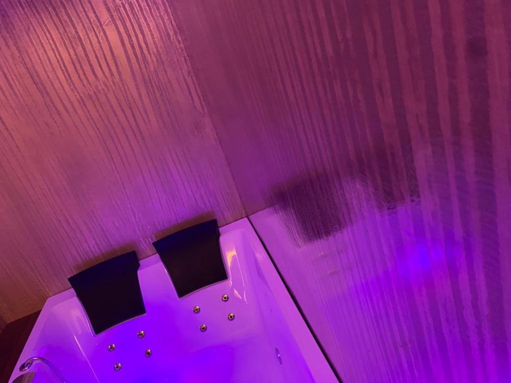 Hotel Vogue Ликола Екстериор снимка