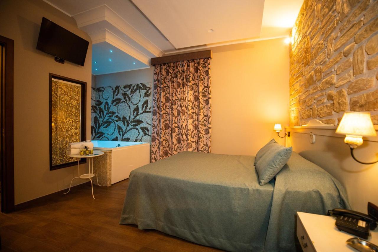 Hotel Vogue Ликола Екстериор снимка