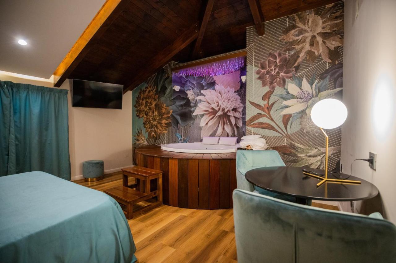Hotel Vogue Ликола Екстериор снимка