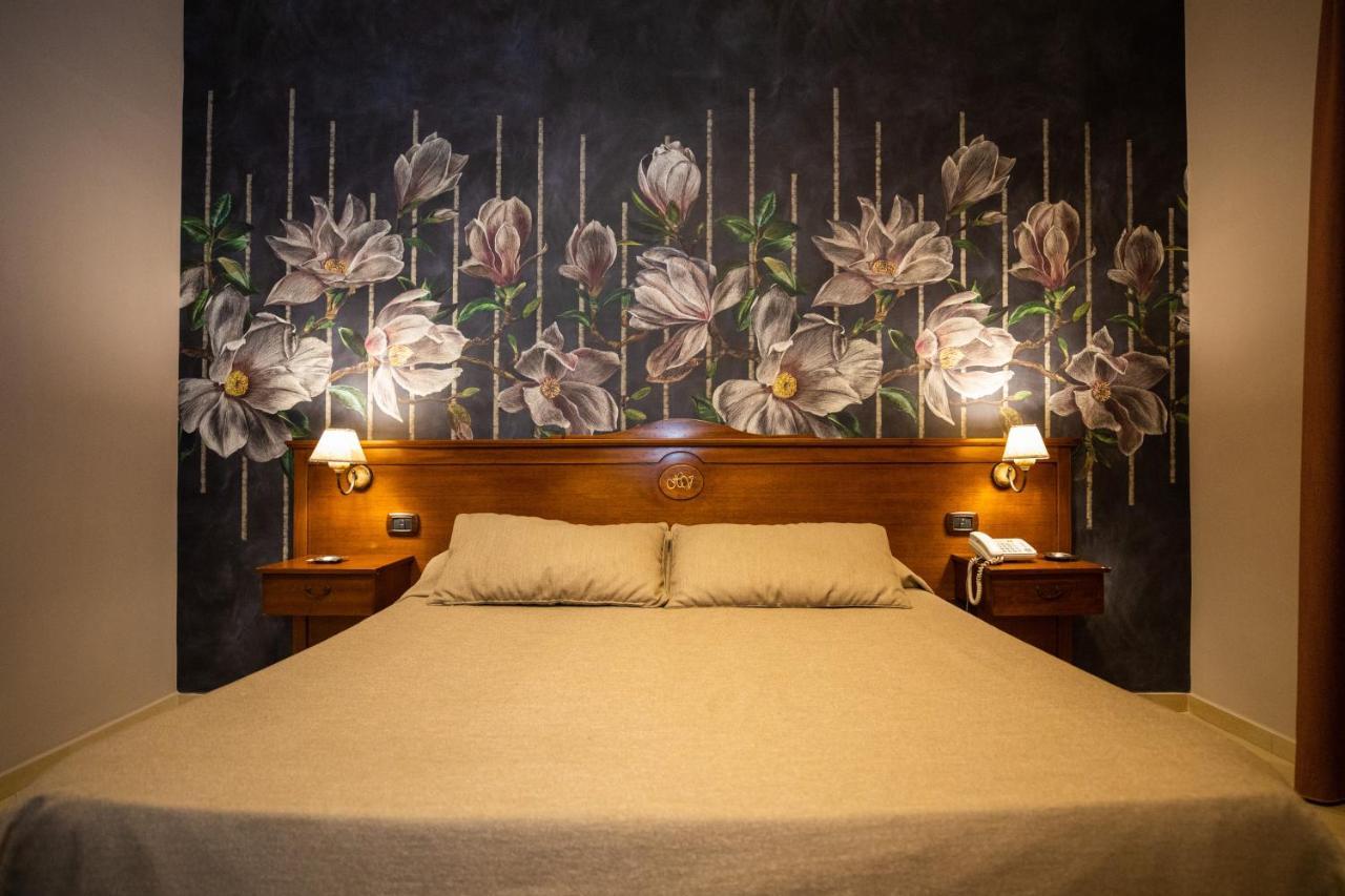 Hotel Vogue Ликола Екстериор снимка