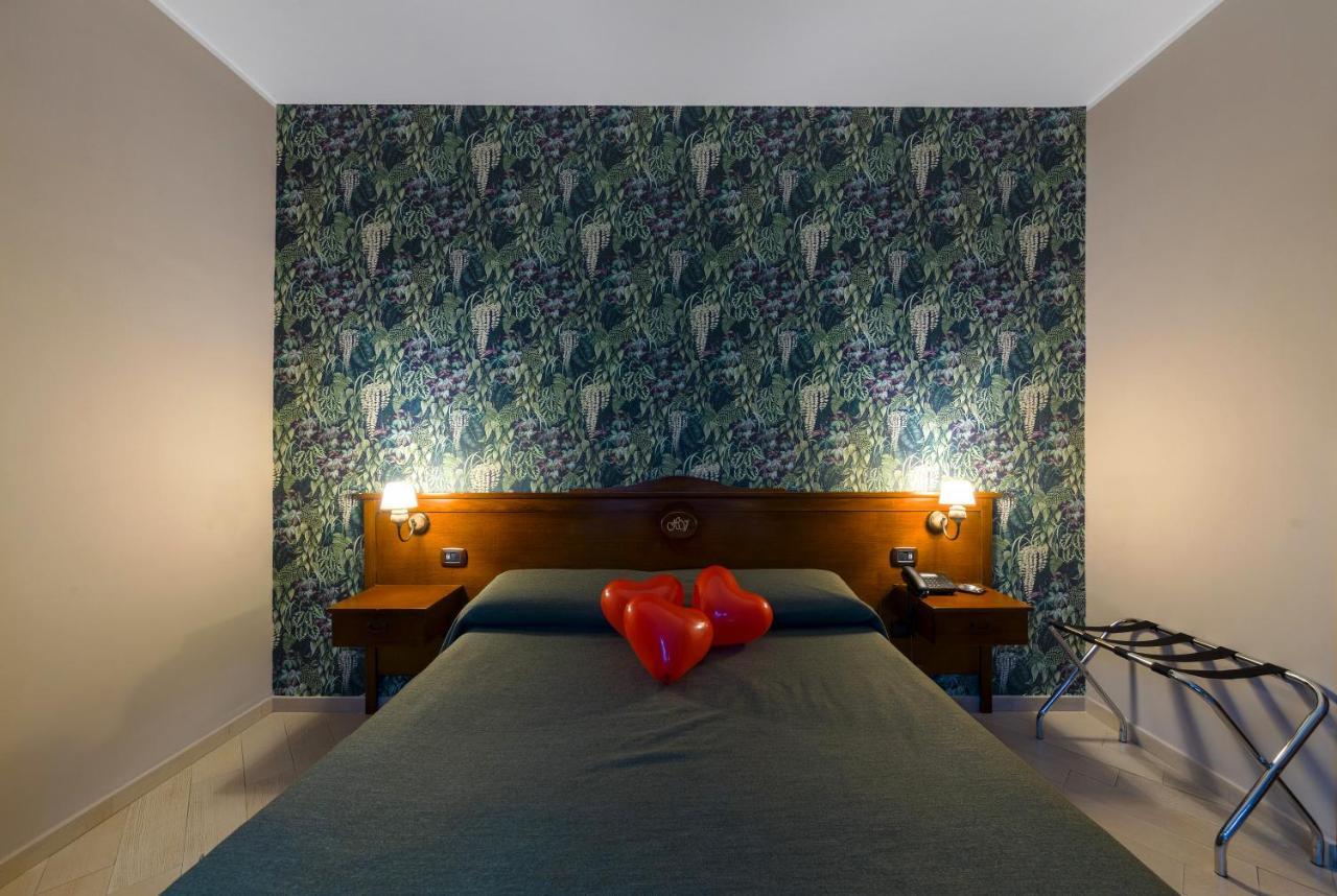 Hotel Vogue Ликола Екстериор снимка