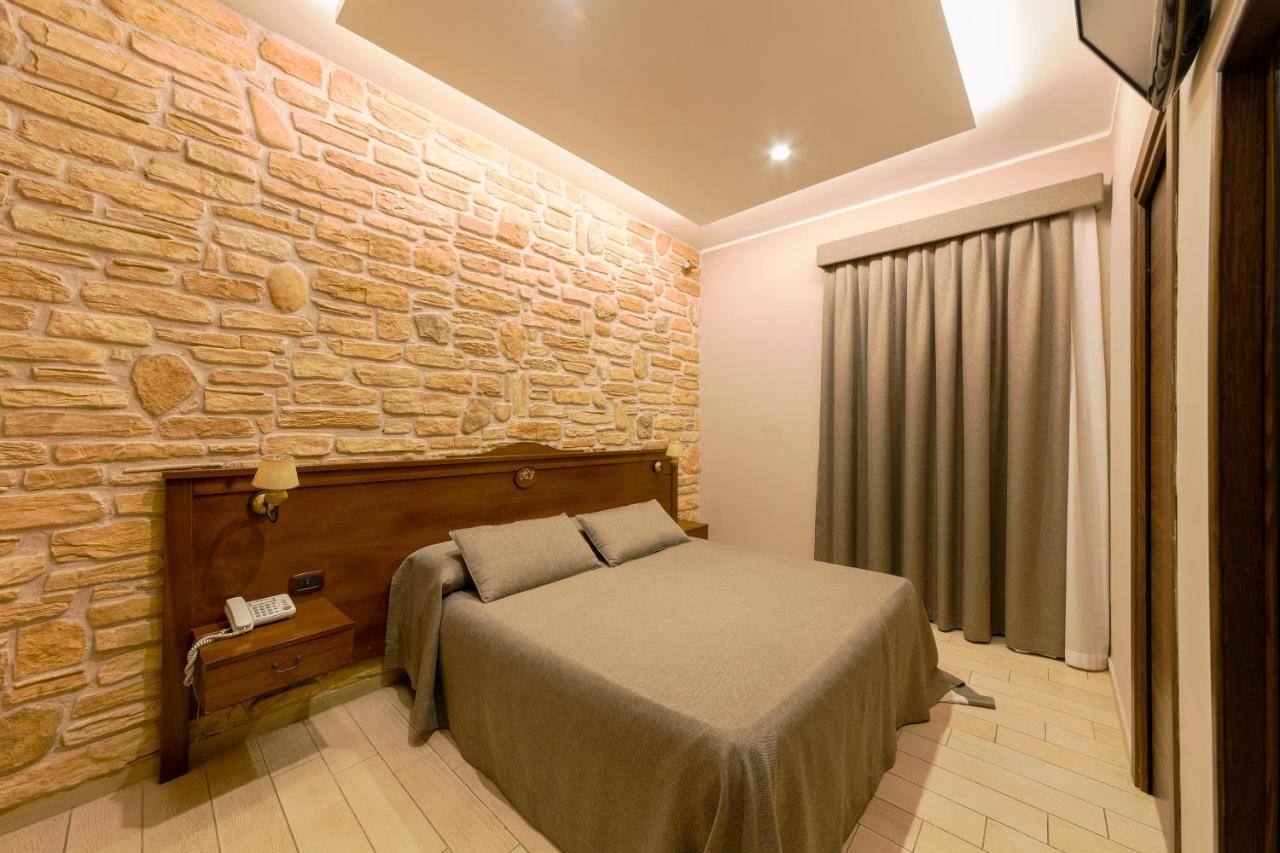 Hotel Vogue Ликола Екстериор снимка