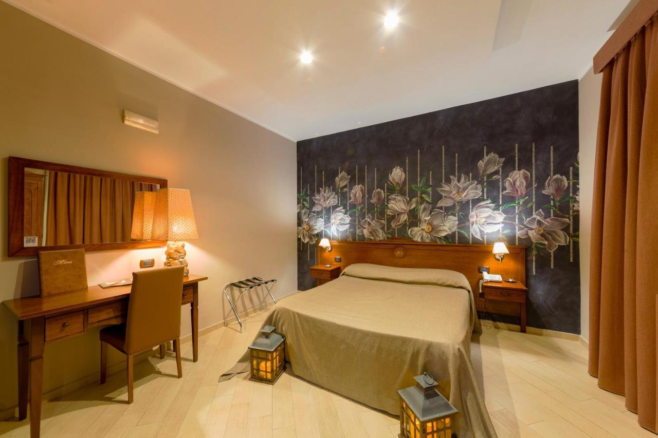 Hotel Vogue Ликола Екстериор снимка