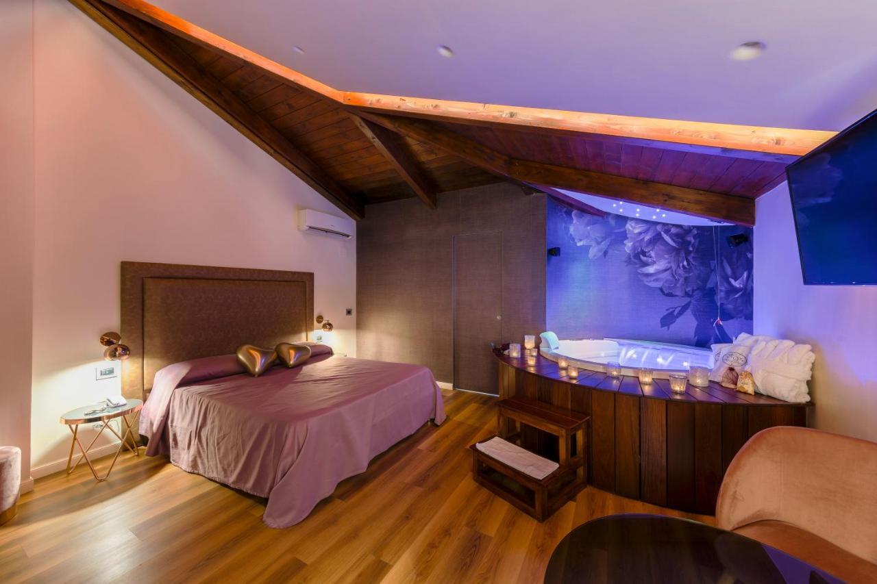 Hotel Vogue Ликола Екстериор снимка