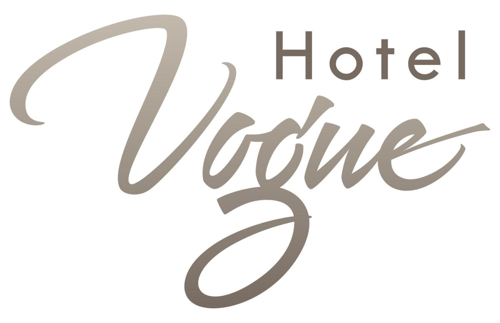 Hotel Vogue Ликола Екстериор снимка