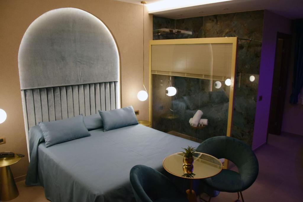 Hotel Vogue Ликола Екстериор снимка