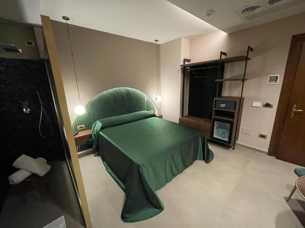 Hotel Vogue Ликола Екстериор снимка