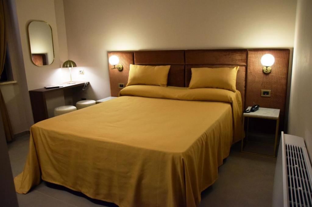 Hotel Vogue Ликола Екстериор снимка