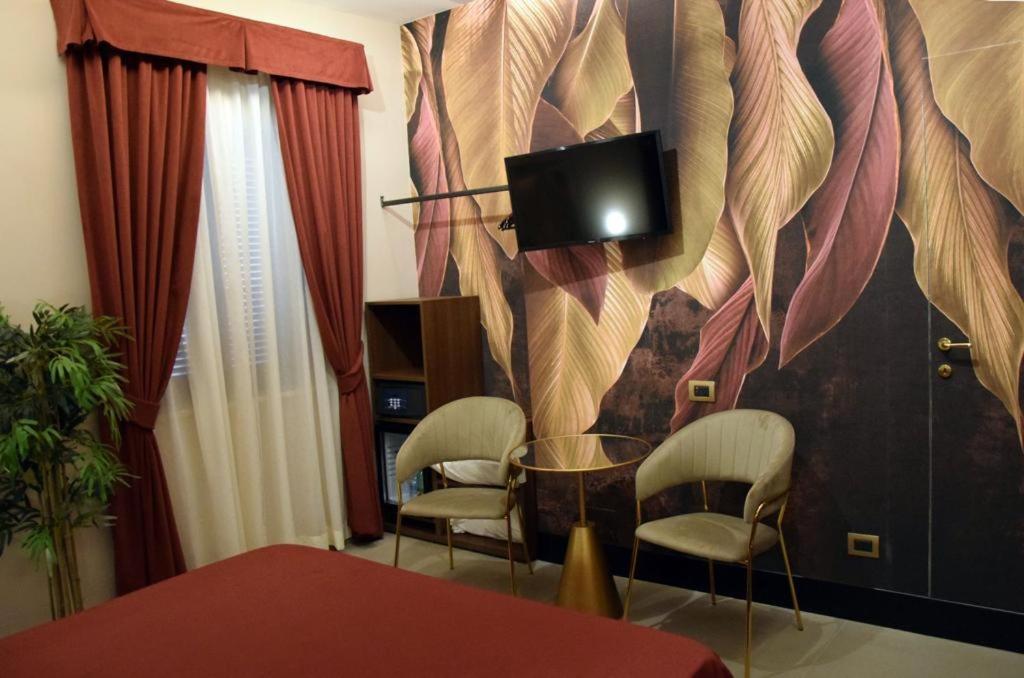 Hotel Vogue Ликола Екстериор снимка