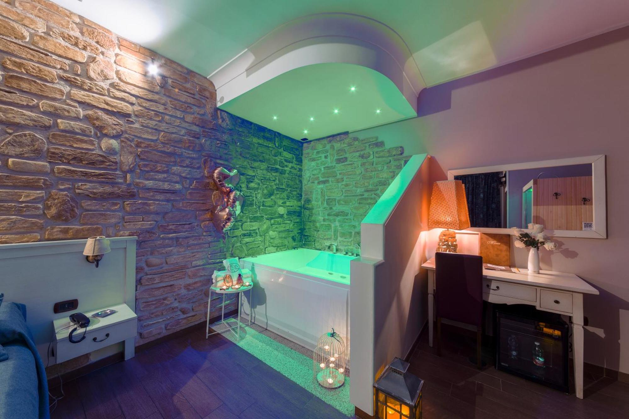 Hotel Vogue Ликола Екстериор снимка