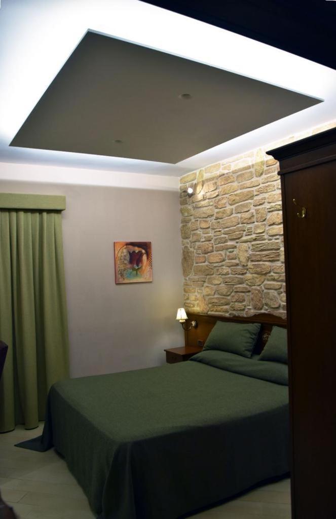 Hotel Vogue Ликола Екстериор снимка