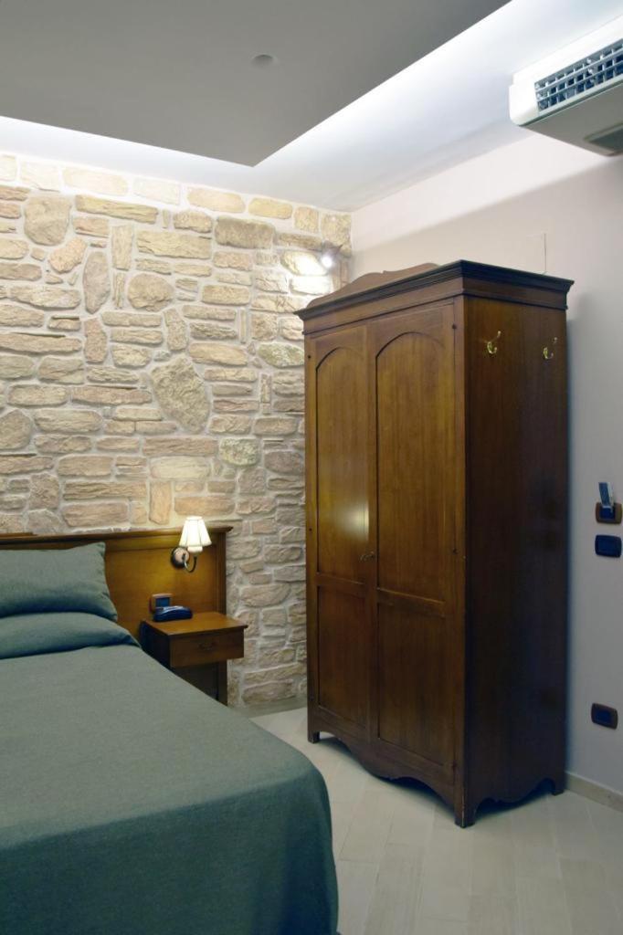 Hotel Vogue Ликола Екстериор снимка