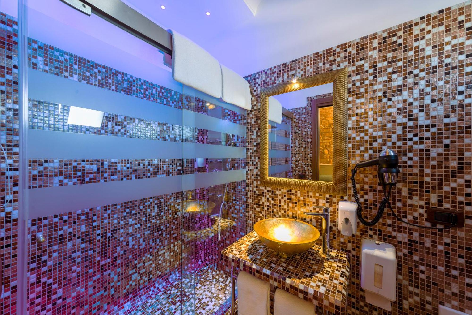 Hotel Vogue Ликола Екстериор снимка