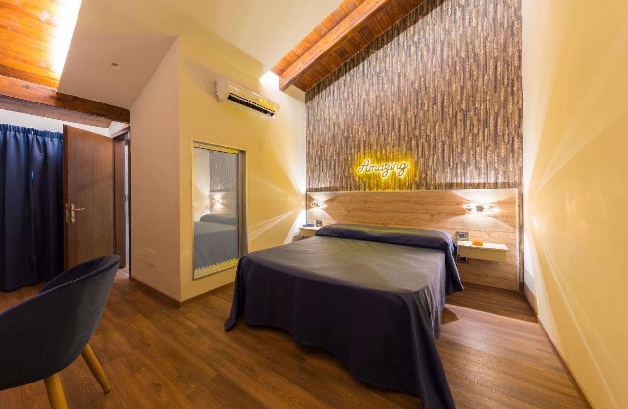 Hotel Vogue Ликола Екстериор снимка