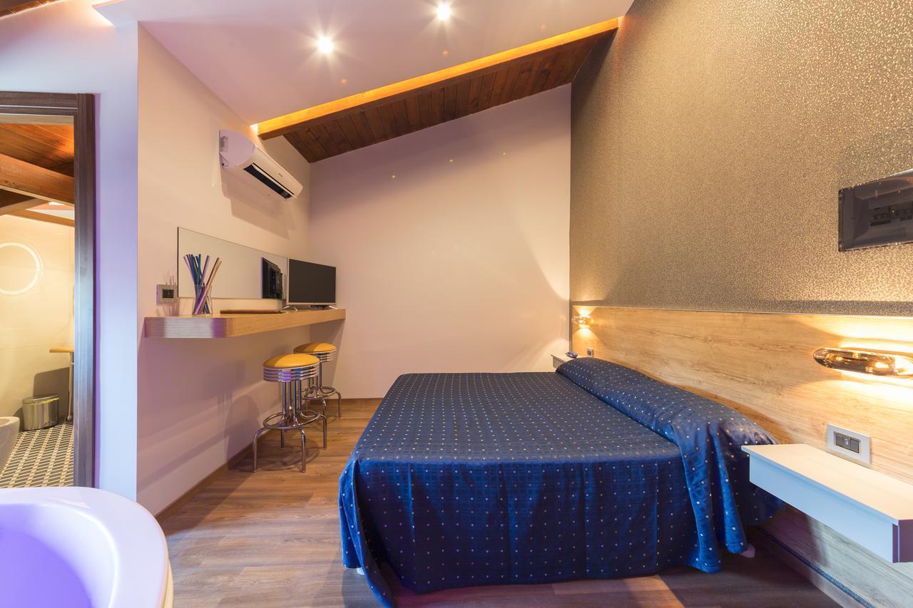 Hotel Vogue Ликола Екстериор снимка