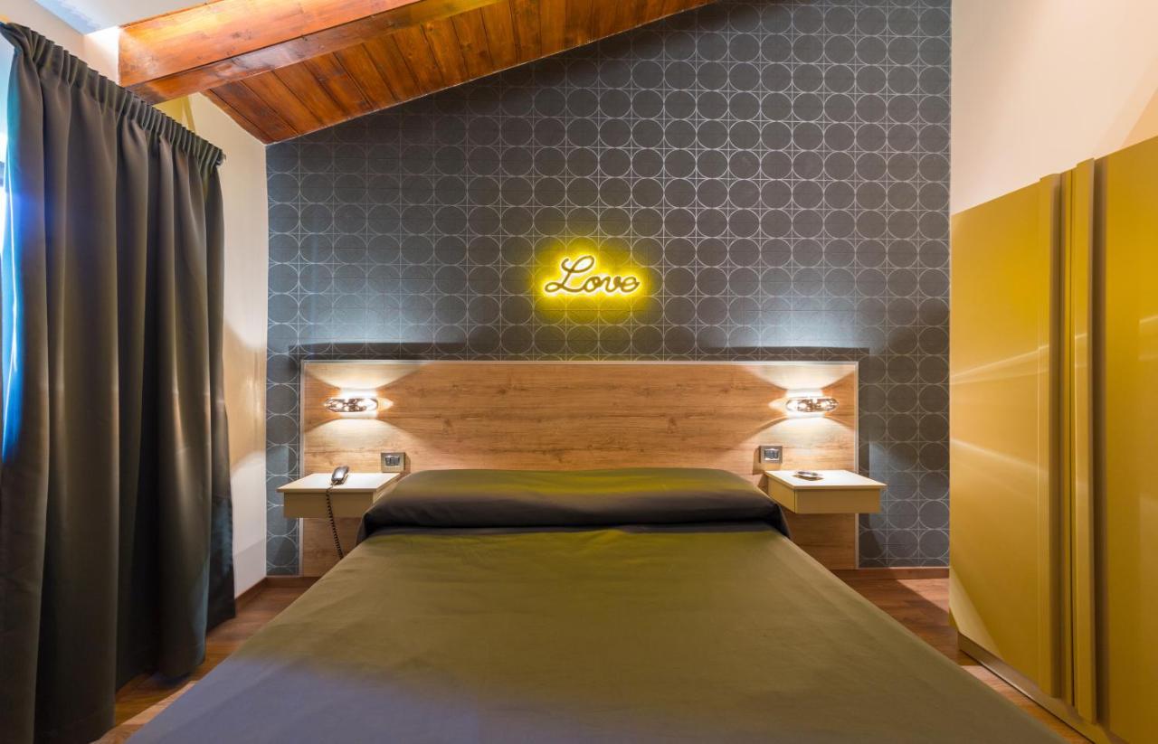 Hotel Vogue Ликола Екстериор снимка